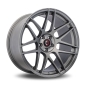 Preview: CURVA CONCEPTS - C300